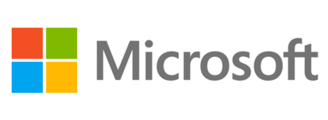 Microsoft New Company Logo